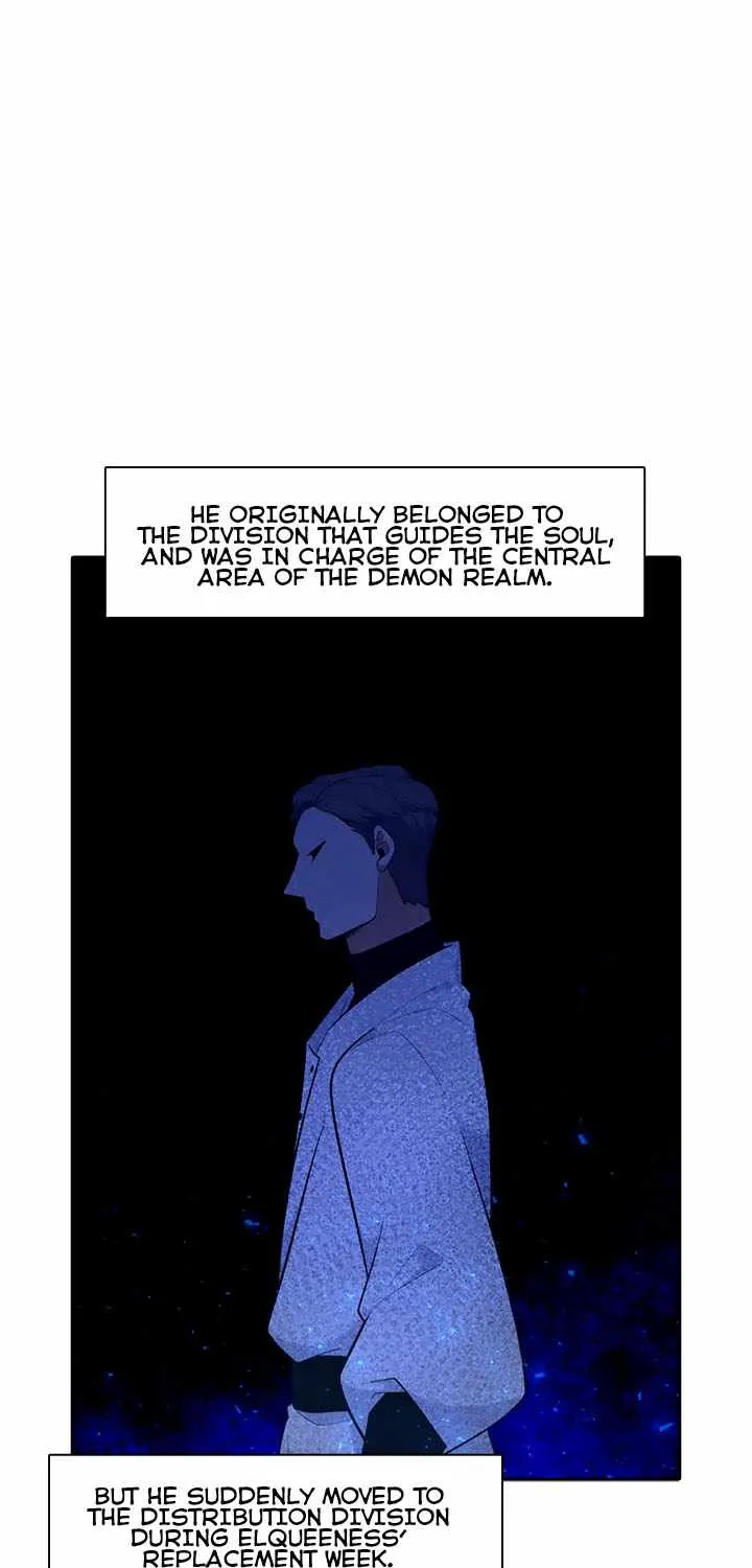 Elqueeness Zinmanga X Chapter 187 Page 20
