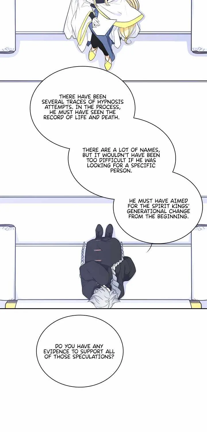Elqueeness Zinmanga X Chapter 187 Page 24