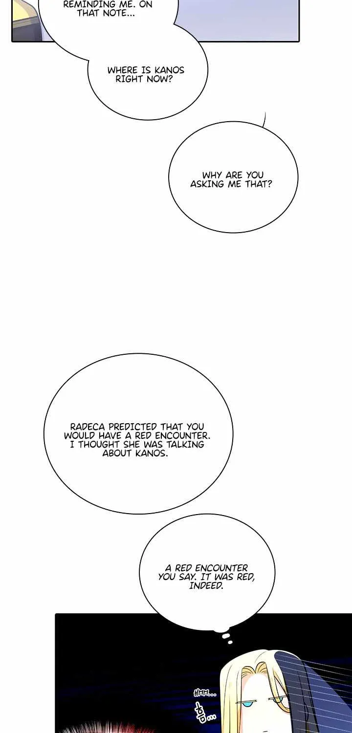 Elqueeness Zinmanga X Chapter 187 Page 29