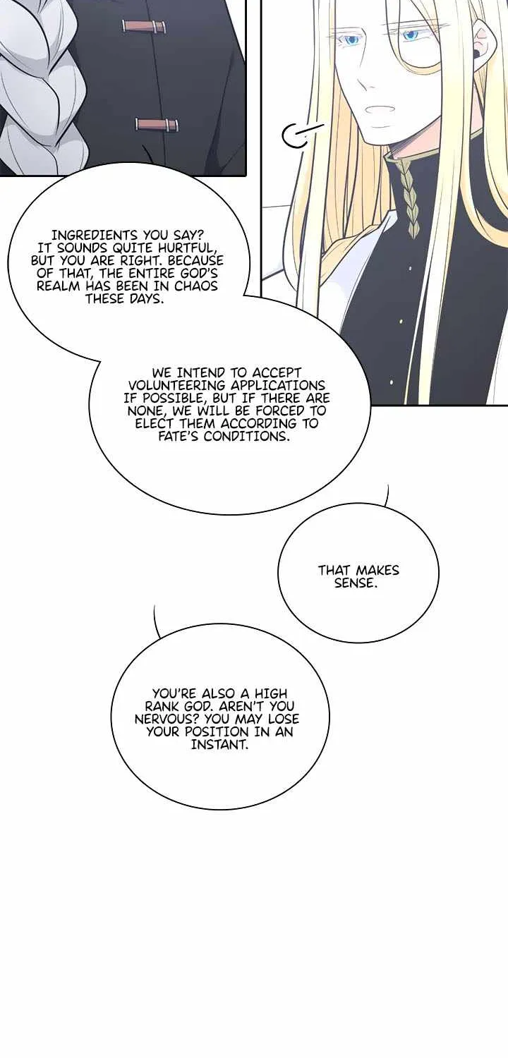 Elqueeness Zinmanga X Chapter 187 Page 31