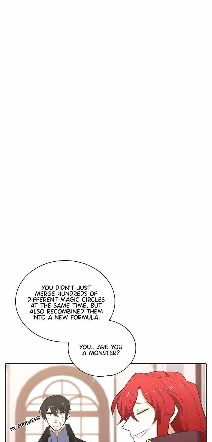 Elqueeness Zinmanga X Chapter 185 Page 2