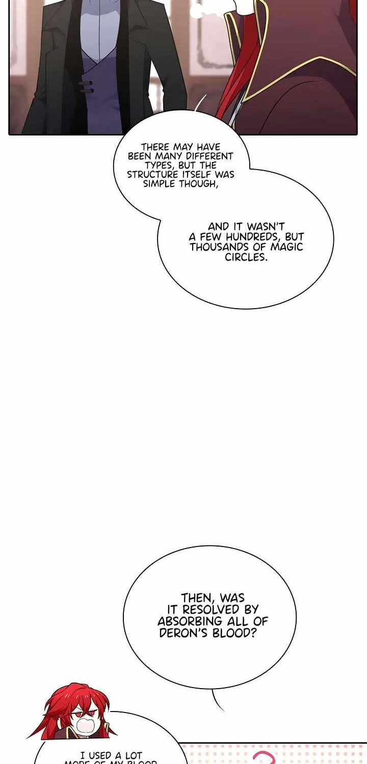 Elqueeness Zinmanga X Chapter 185 Page 3