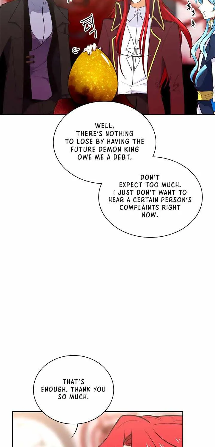 Elqueeness Zinmanga X Chapter 184 Page 47