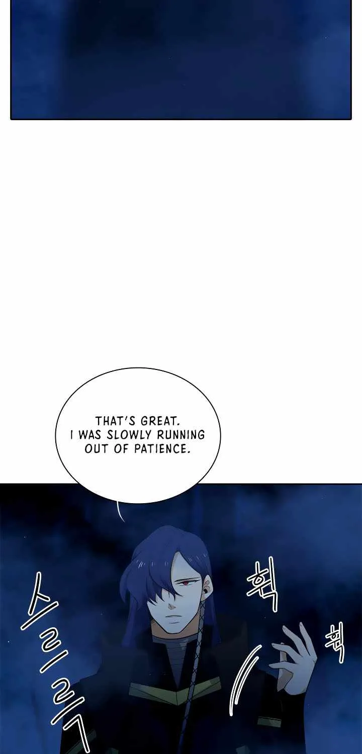 Elqueeness Zinmanga X Chapter 183 Page 6