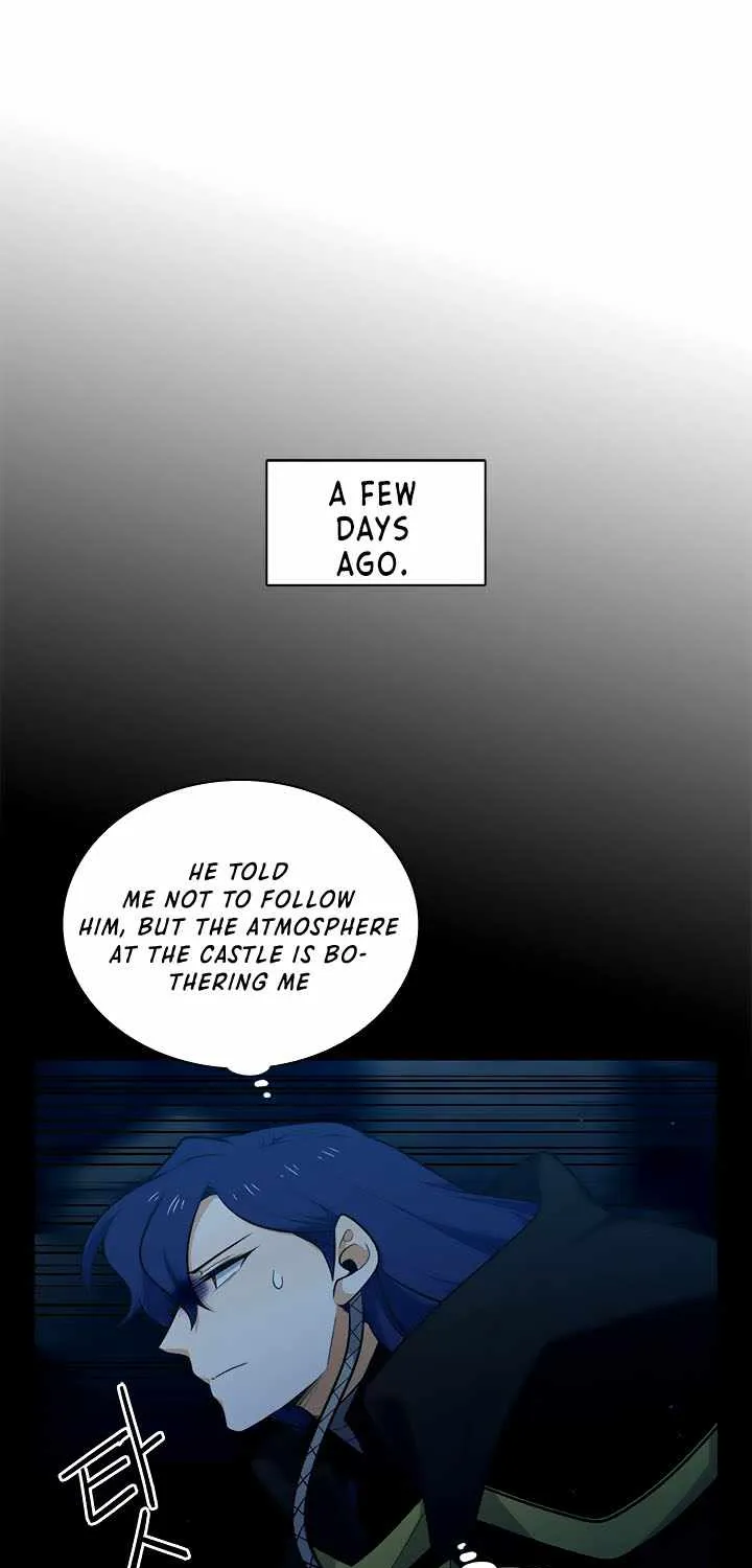 Elqueeness Zinmanga X Chapter 183 Page 14