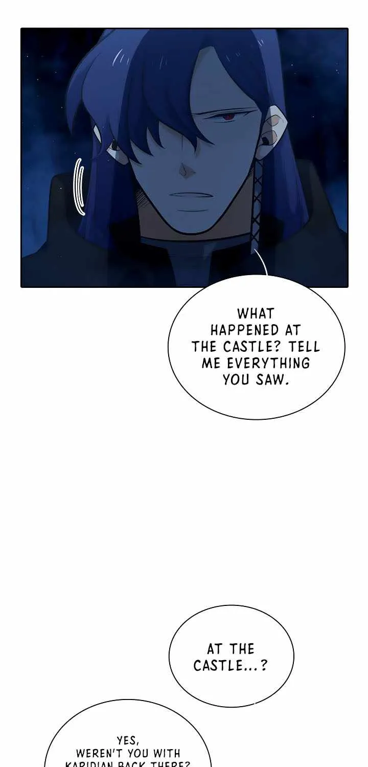 Elqueeness Zinmanga X Chapter 183 Page 21