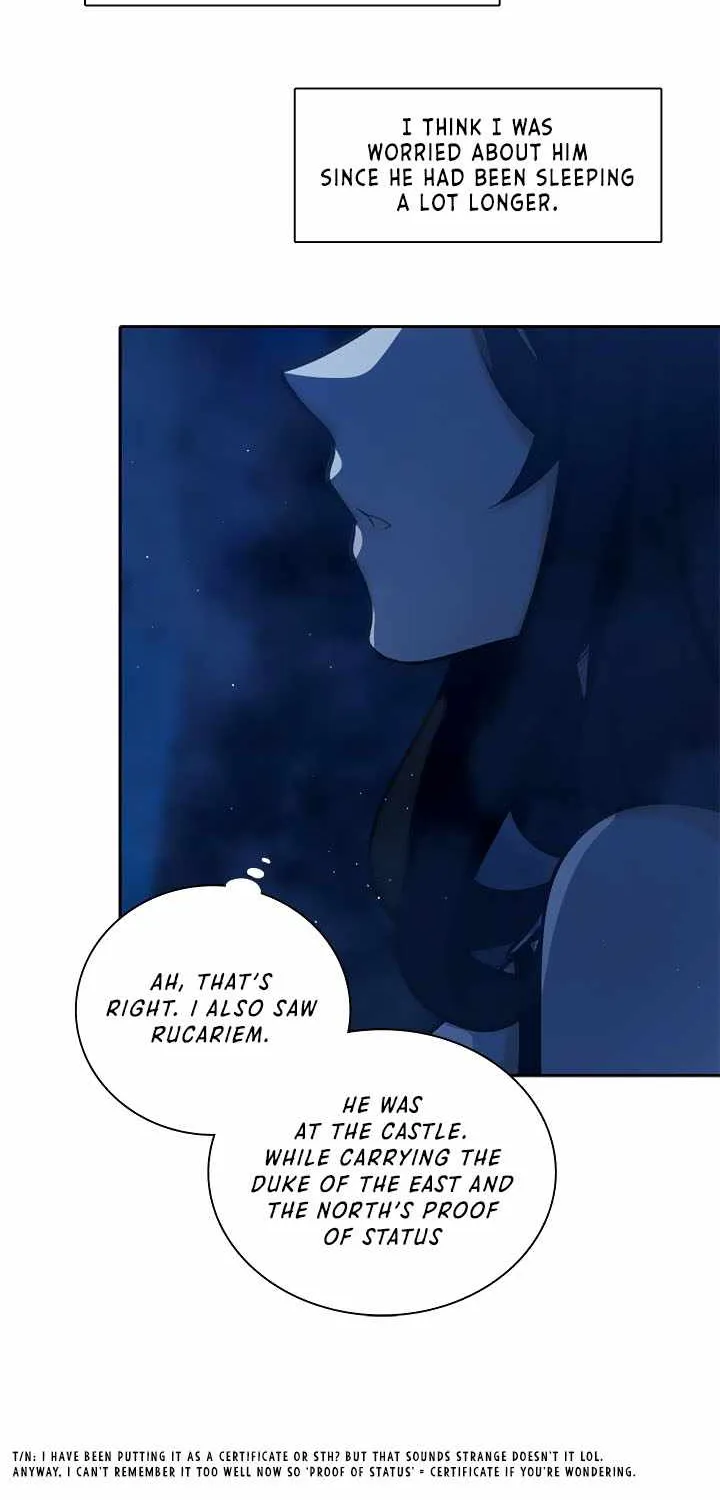 Elqueeness Zinmanga X Chapter 183 Page 26
