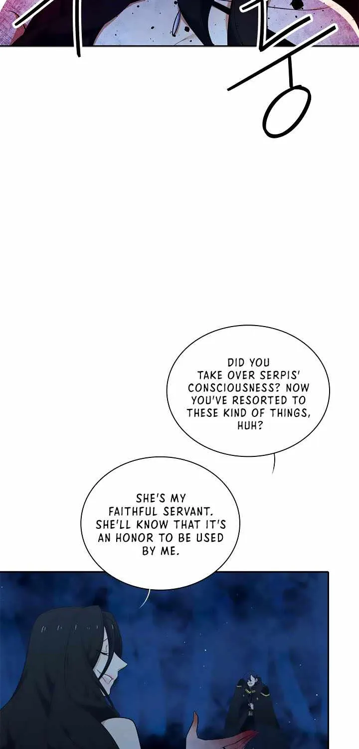 Elqueeness Zinmanga X Chapter 183 Page 46