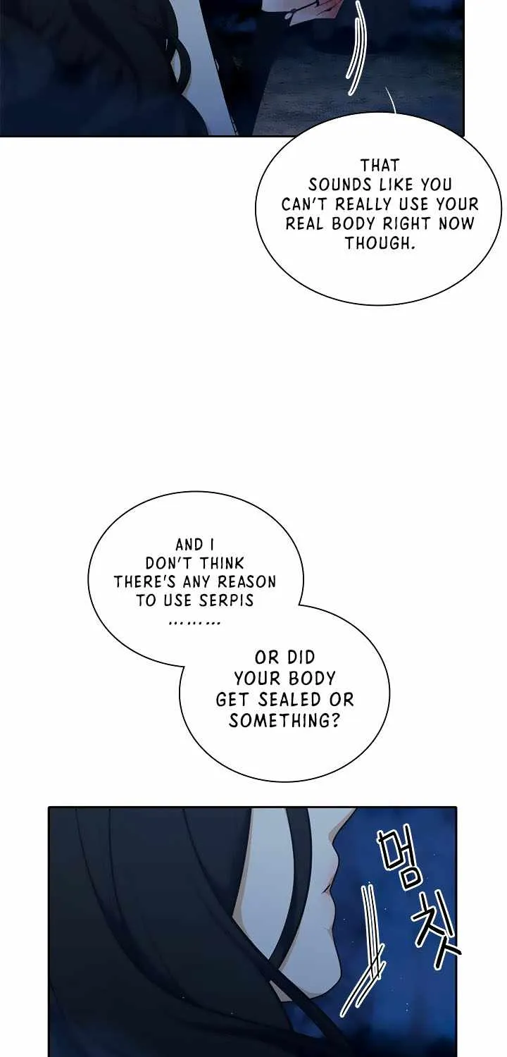 Elqueeness Zinmanga X Chapter 183 Page 47