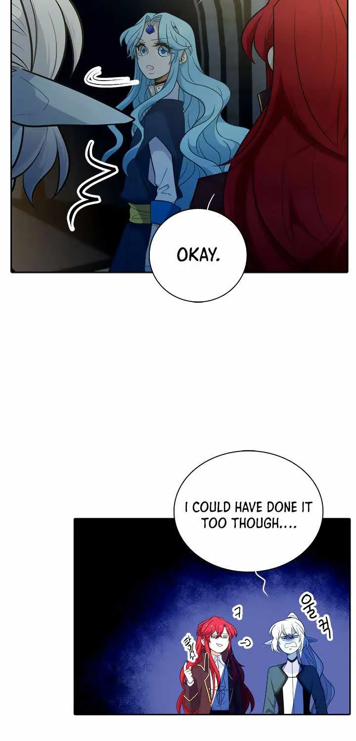 Elqueeness Zinmanga X Chapter 181 Page 30