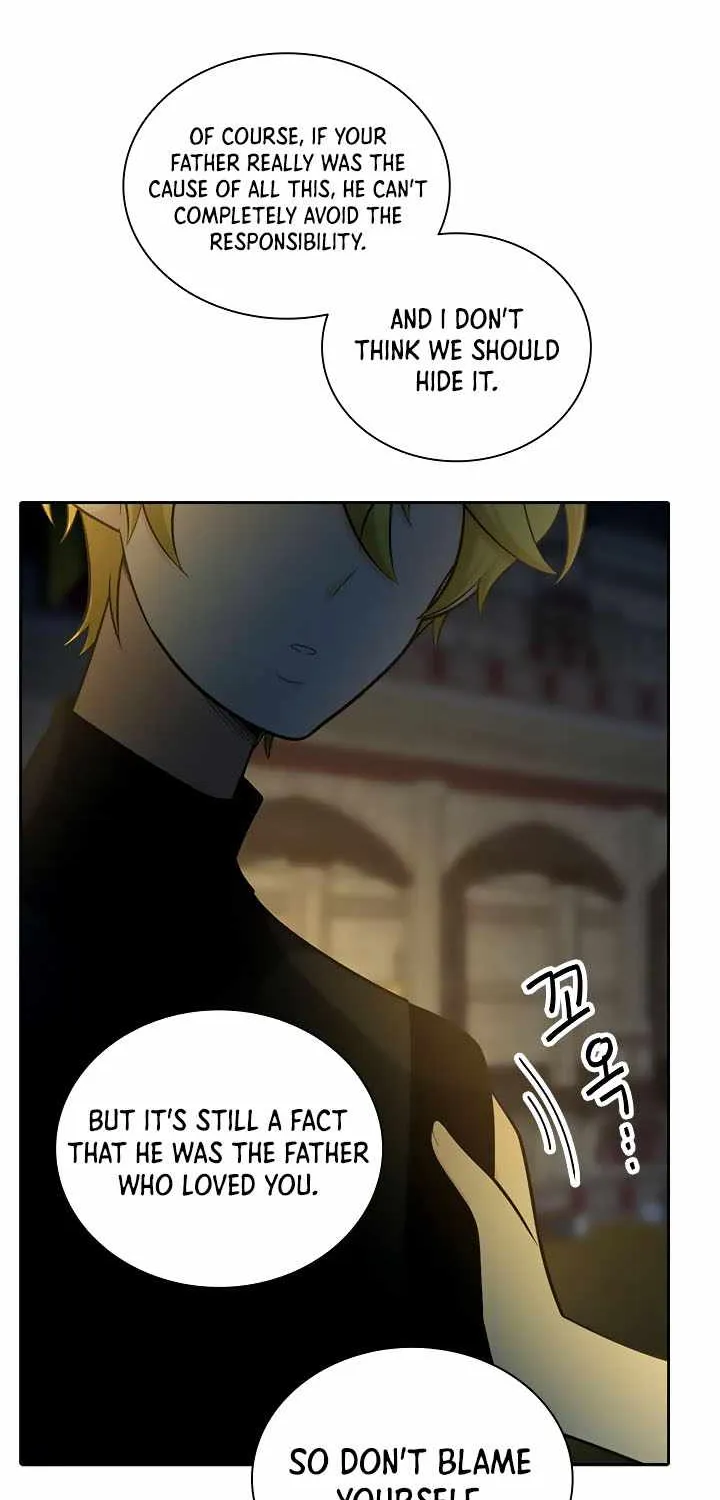 Elqueeness Zinmanga X Chapter 181 Page 55