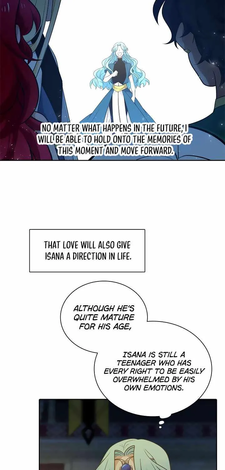 Elqueeness Zinmanga X Chapter 181 Page 64