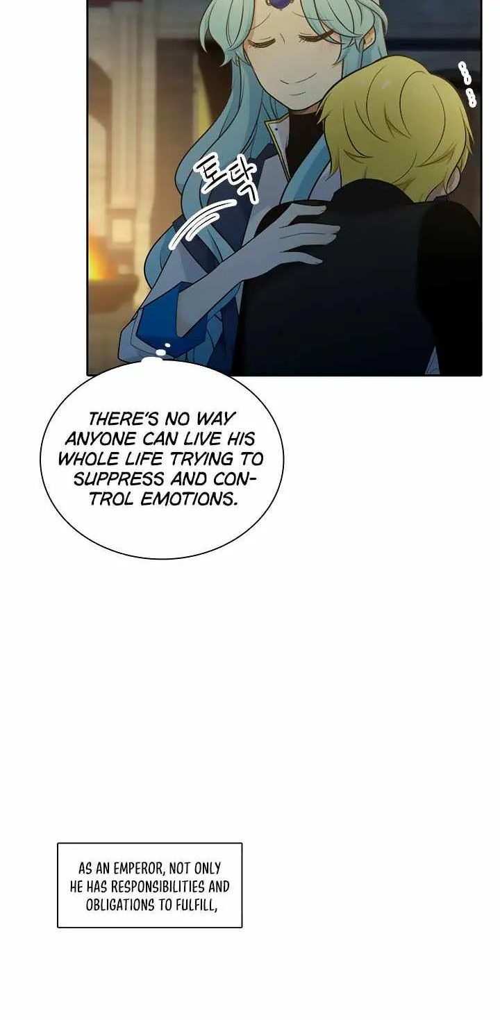 Elqueeness Zinmanga X Chapter 181 Page 65