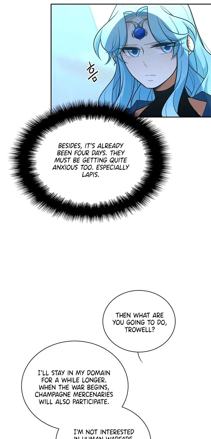 Elqueeness Zinmanga X Chapter 180 Page 14