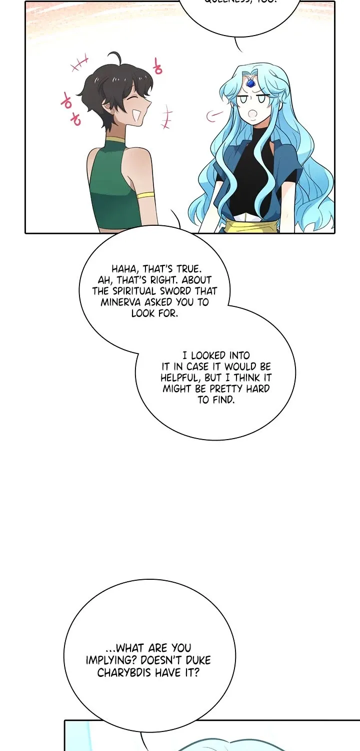 Elqueeness Zinmanga X Chapter 180 Page 16