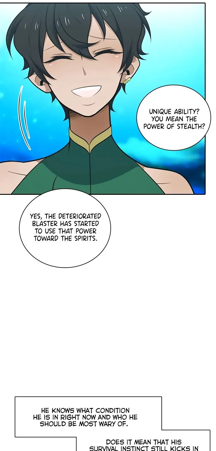 Elqueeness Zinmanga X Chapter 180 Page 20