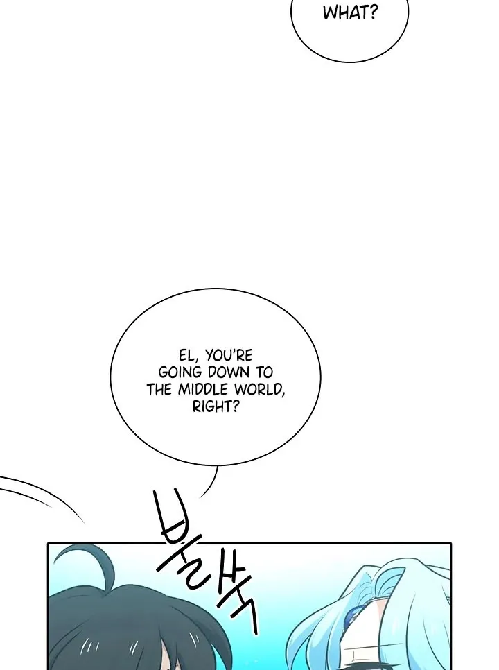 Elqueeness Zinmanga X Chapter 180 Page 23