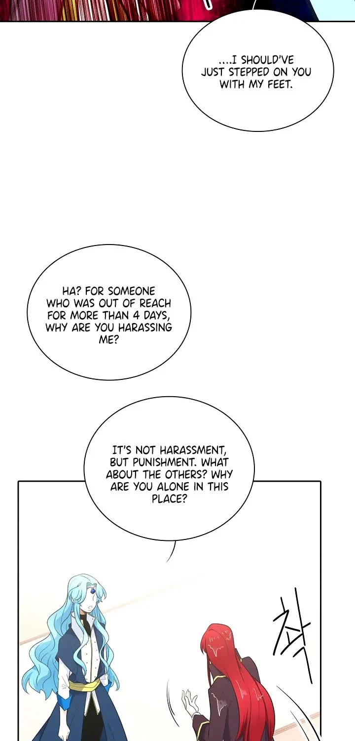 Elqueeness Zinmanga X Chapter 180 Page 46