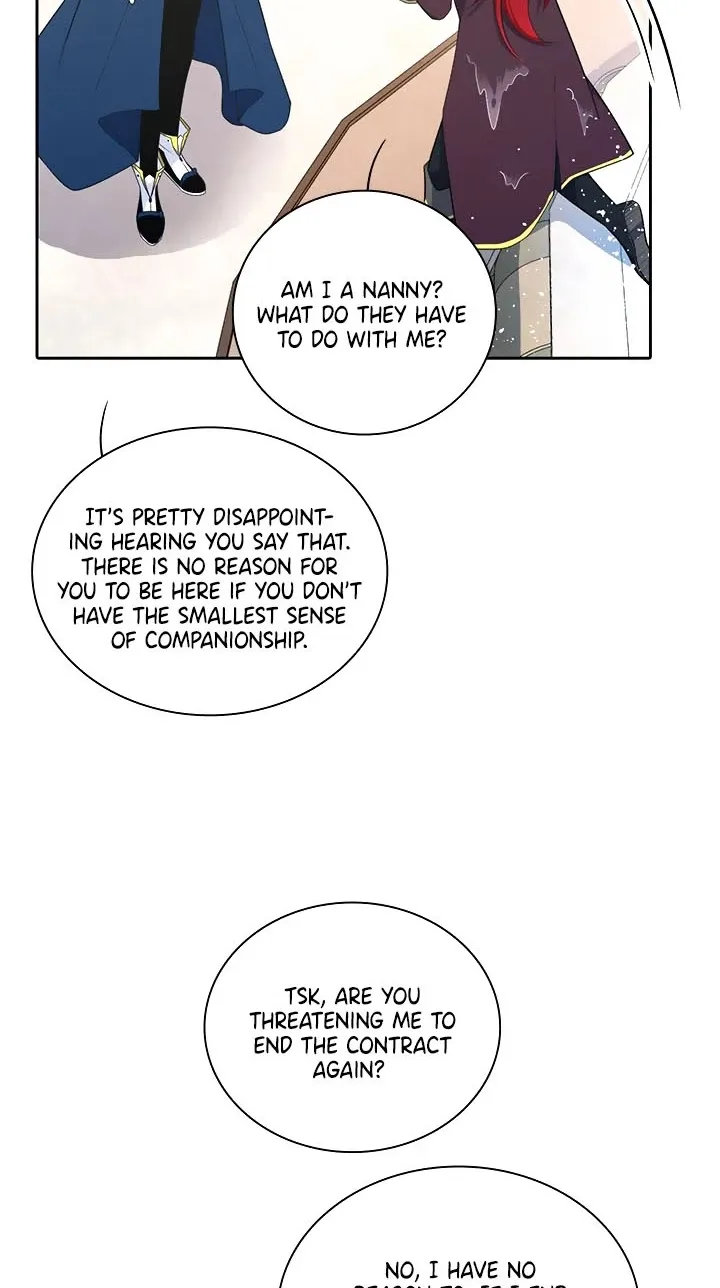 Elqueeness Zinmanga X Chapter 180 Page 47