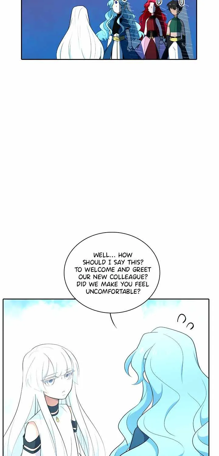 Elqueeness Zinmanga X Chapter 178 Page 41
