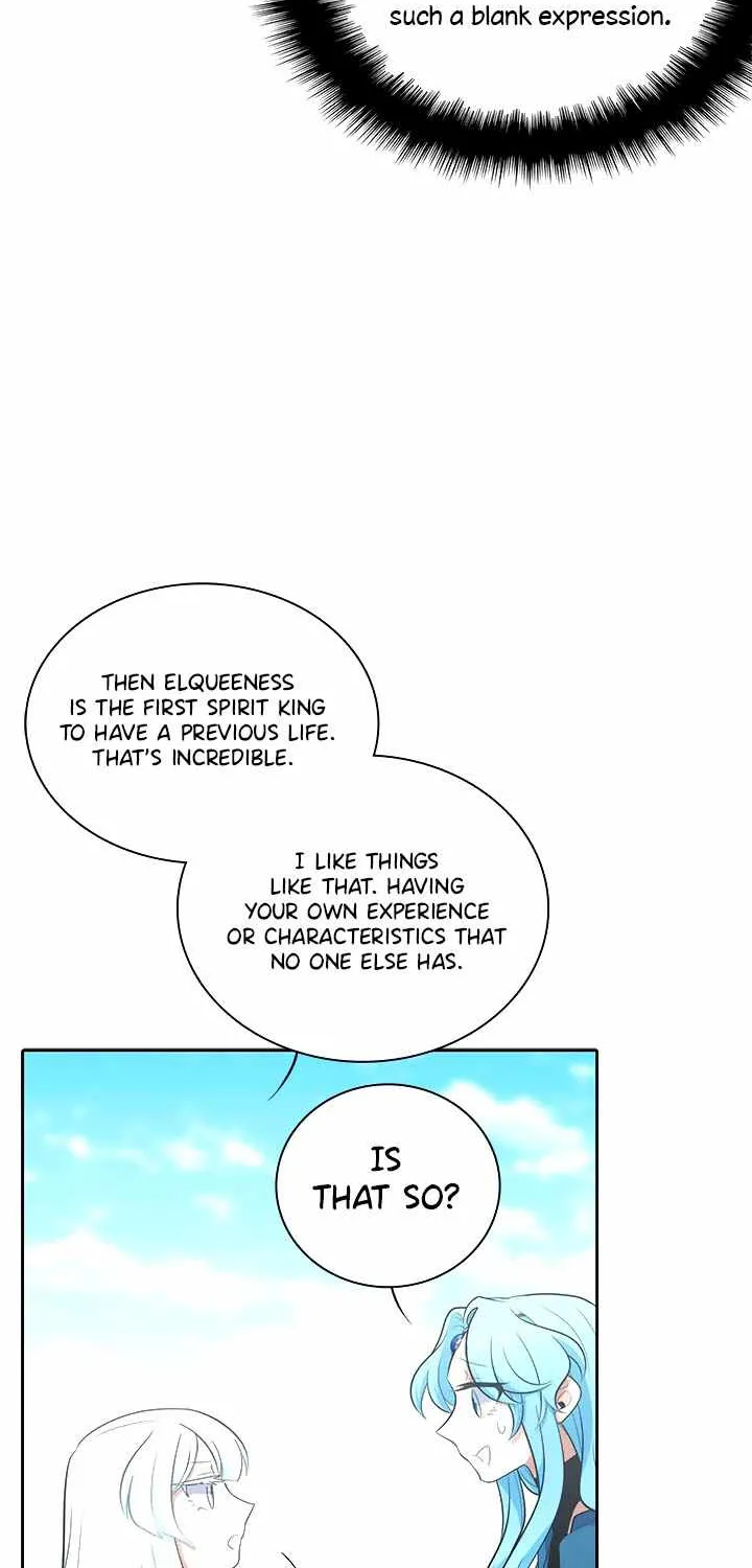 Elqueeness Zinmanga X Chapter 178 Page 58