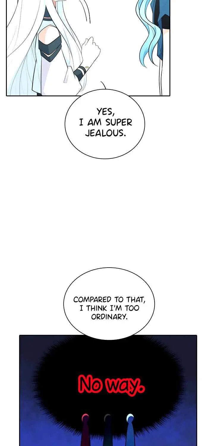 Elqueeness Zinmanga X Chapter 178 Page 59