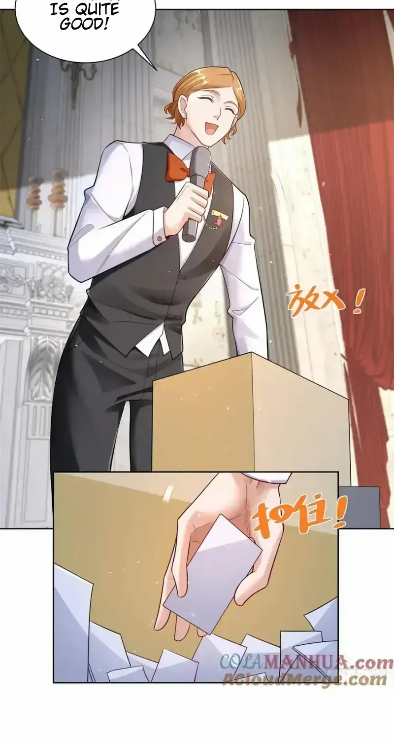 Tycoon’s Goddess Contract System Zinmanga X Chapter 31 Page 22