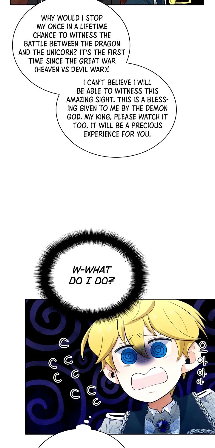 Elqueeness Zinmanga X Chapter 174 Page 16