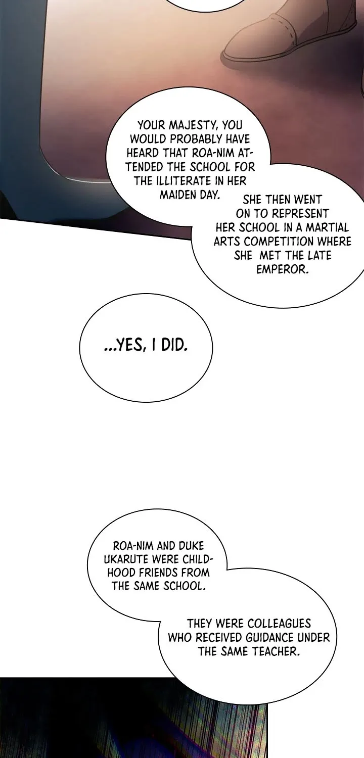 Elqueeness Zinmanga X Chapter 174 Page 40