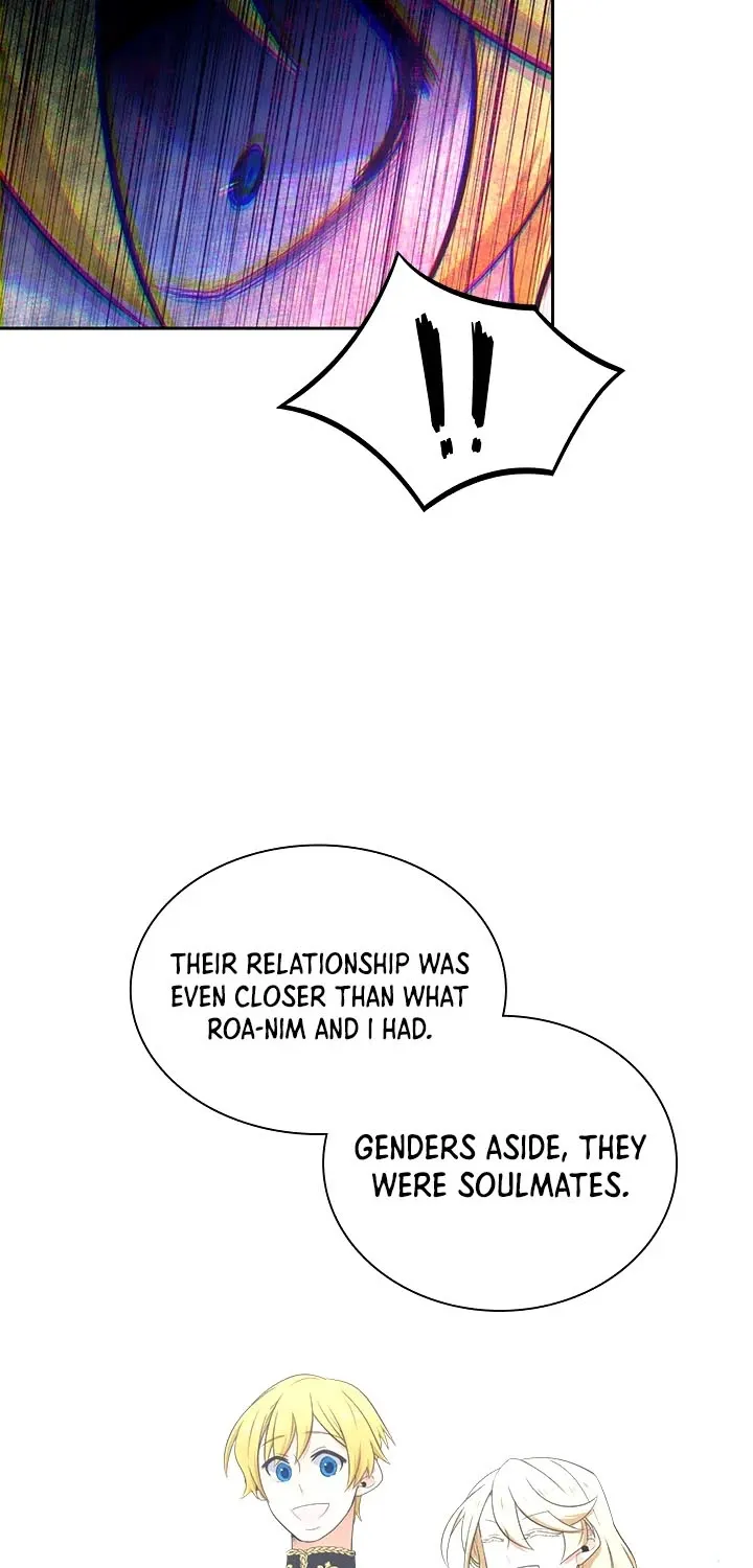Elqueeness Zinmanga X Chapter 174 Page 41