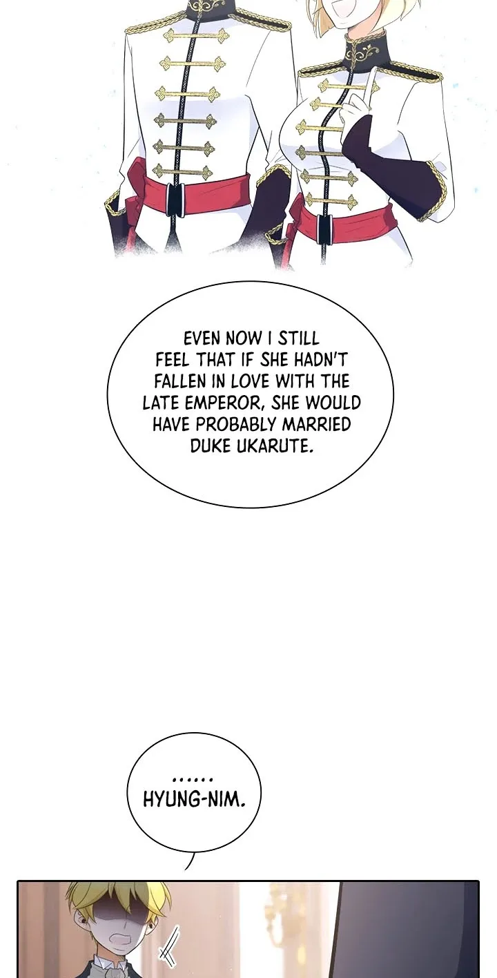 Elqueeness Zinmanga X Chapter 174 Page 42