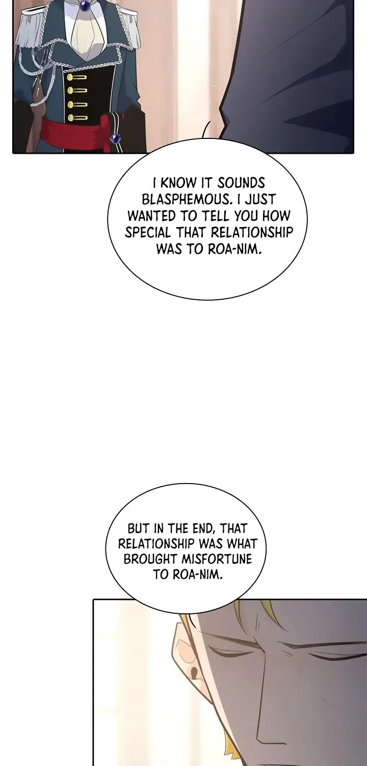 Elqueeness Zinmanga X Chapter 174 Page 43