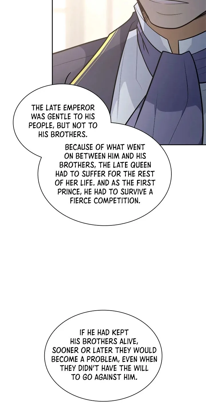 Elqueeness Zinmanga X Chapter 174 Page 44