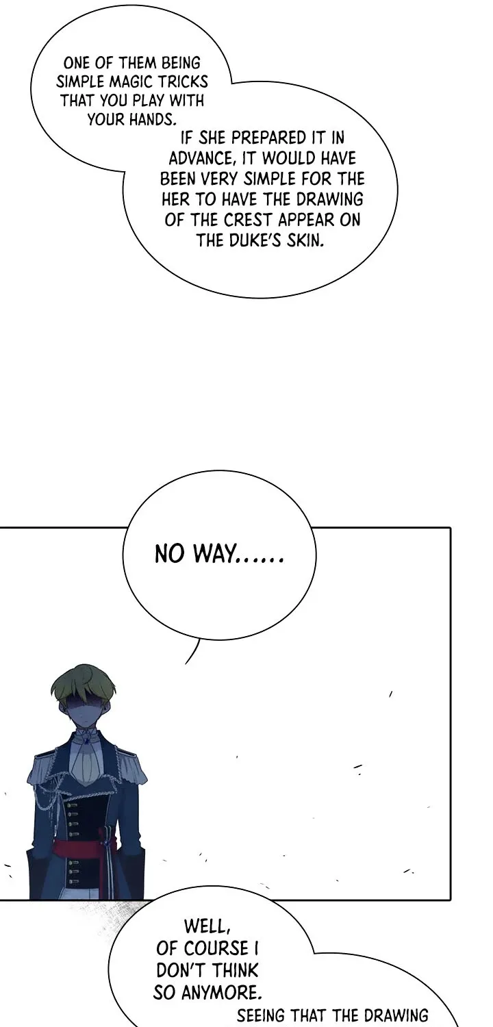 Elqueeness Zinmanga X Chapter 174 Page 51