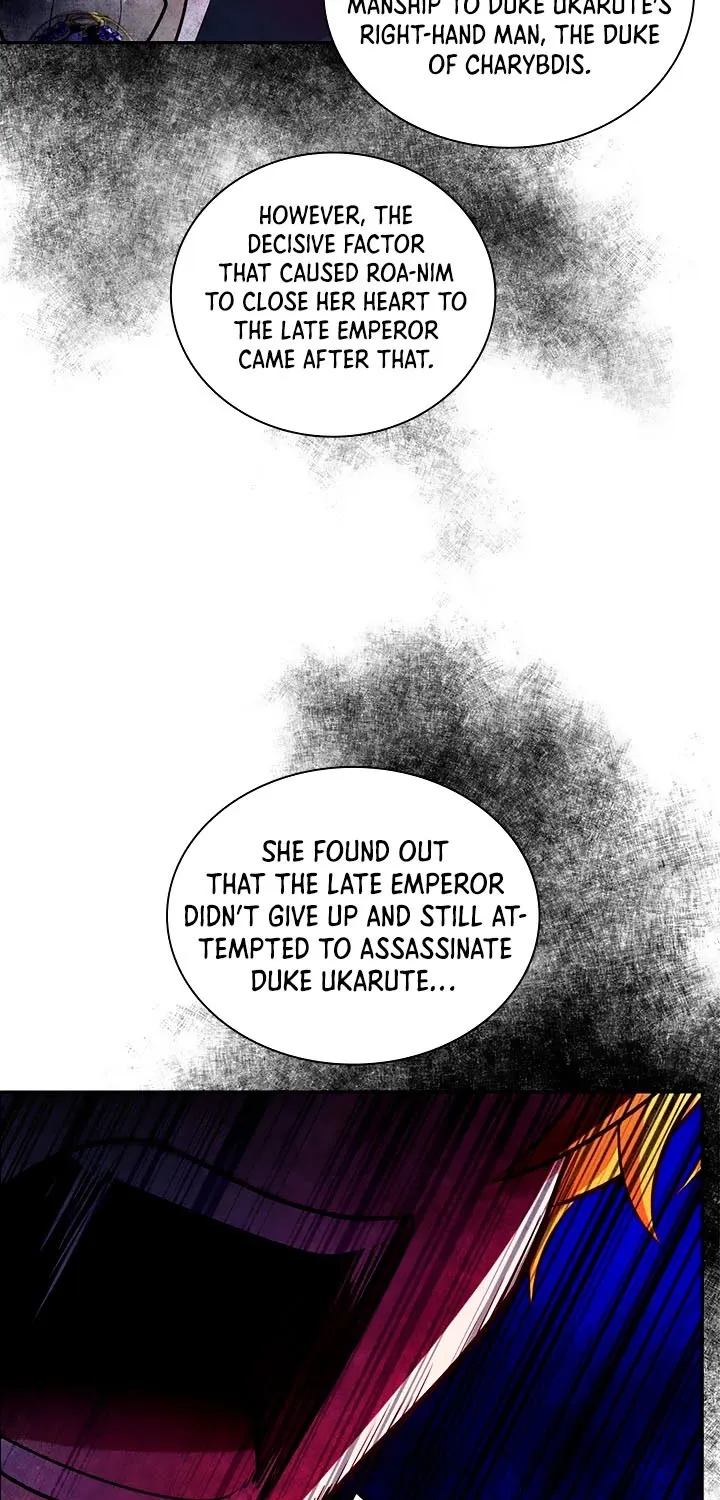 Elqueeness Zinmanga X Chapter 174 Page 53