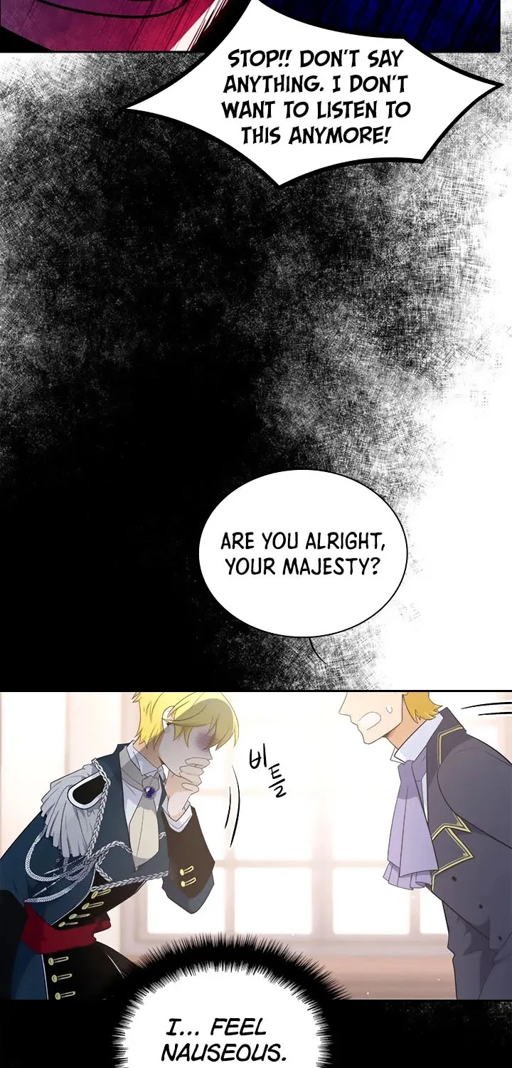Elqueeness Zinmanga X Chapter 174 Page 54