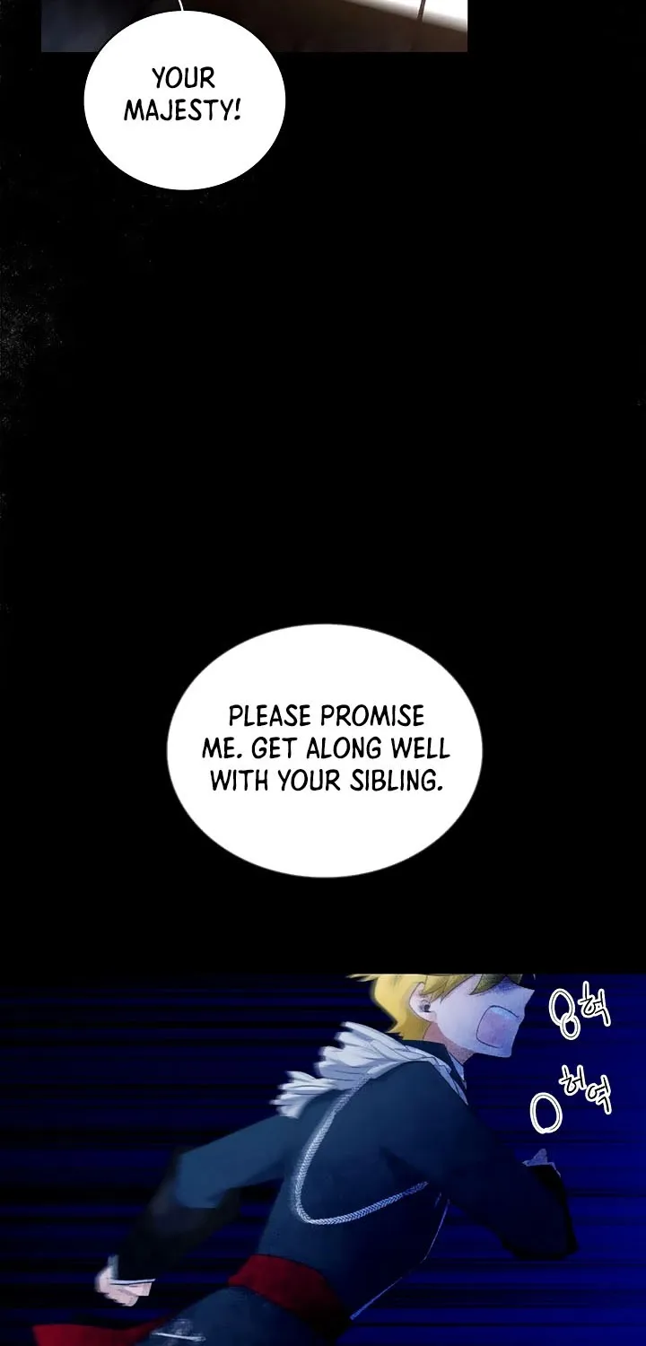 Elqueeness Zinmanga X Chapter 174 Page 56