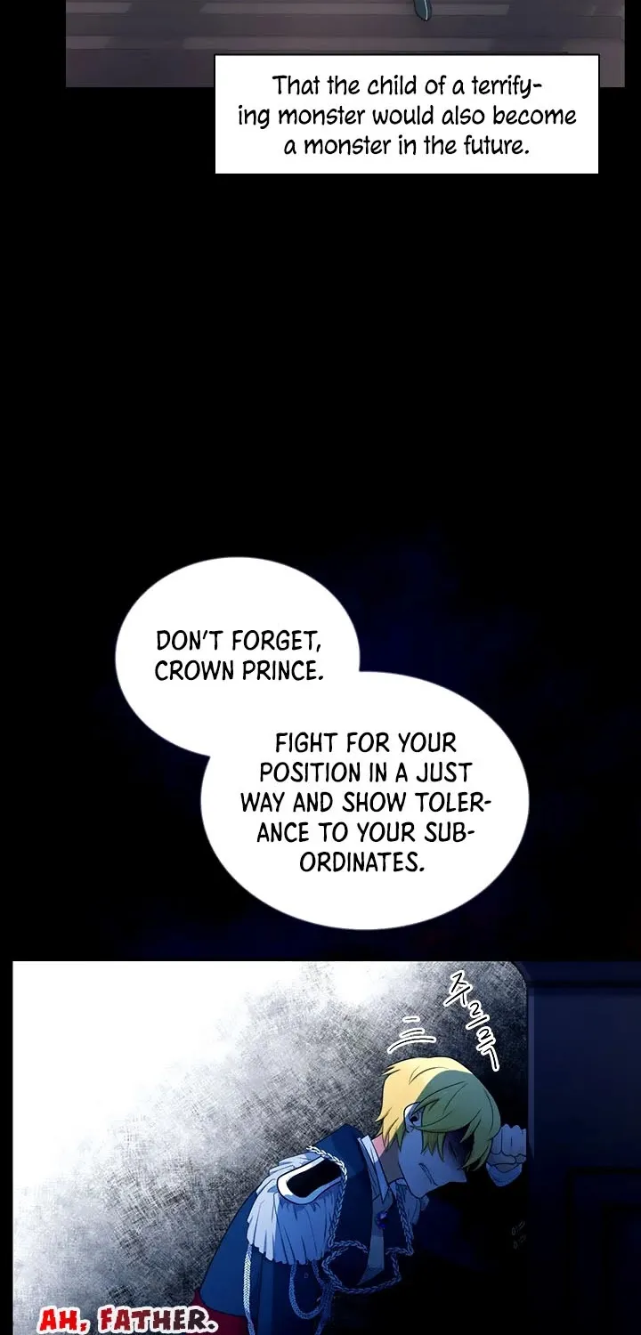 Elqueeness Zinmanga X Chapter 174 Page 58