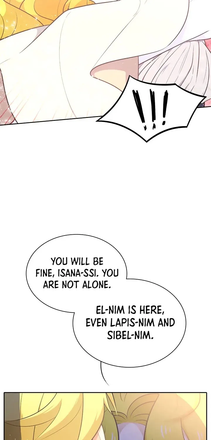 Elqueeness Zinmanga X Chapter 174 Page 67