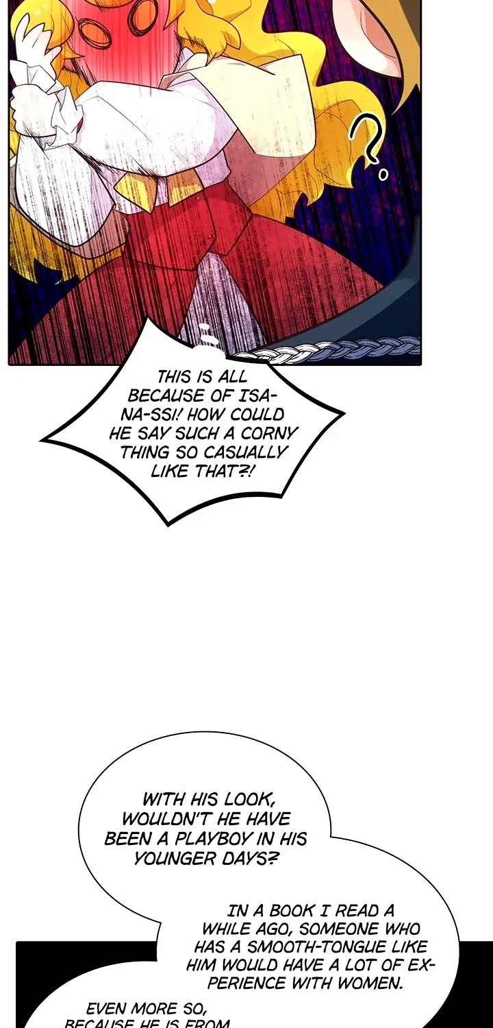 Elqueeness Zinmanga X Chapter 173 Page 29