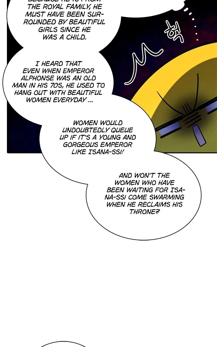 Elqueeness Zinmanga X Chapter 173 Page 30
