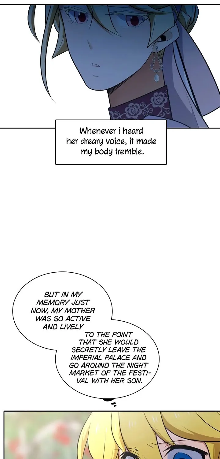 Elqueeness Zinmanga X Chapter 173 Page 51