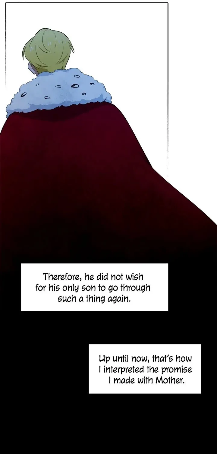 Elqueeness Zinmanga X Chapter 173 Page 69