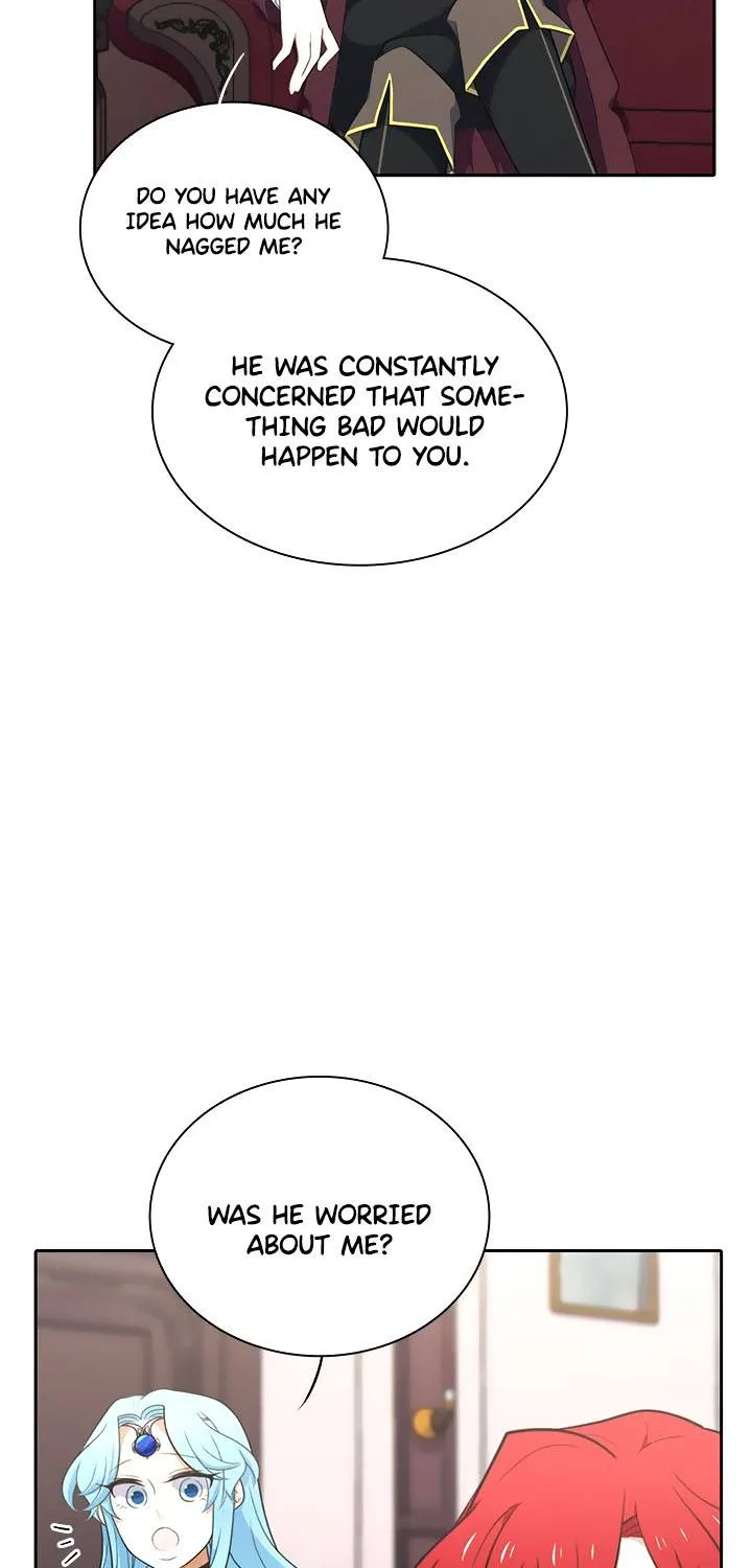 Elqueeness Zinmanga X Chapter 172 Page 50