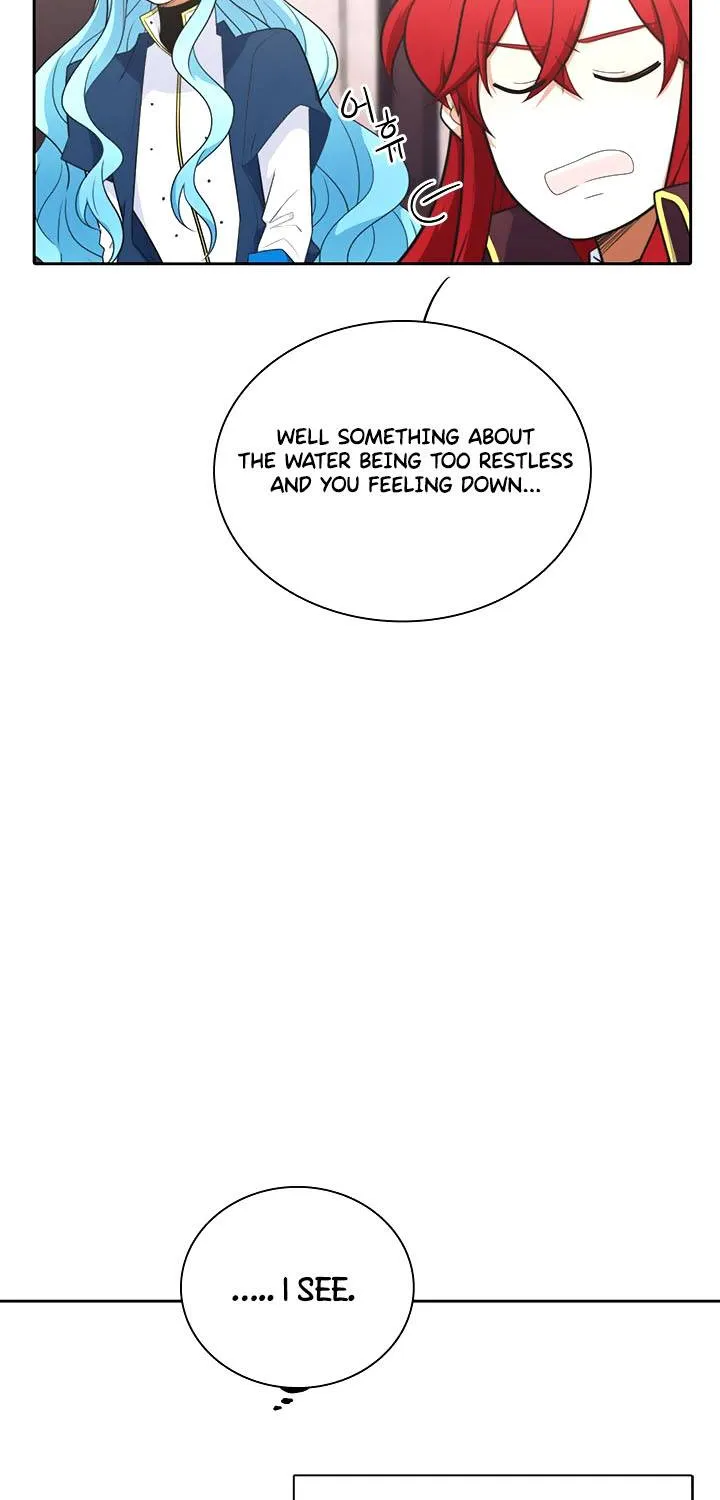 Elqueeness Zinmanga X Chapter 172 Page 51