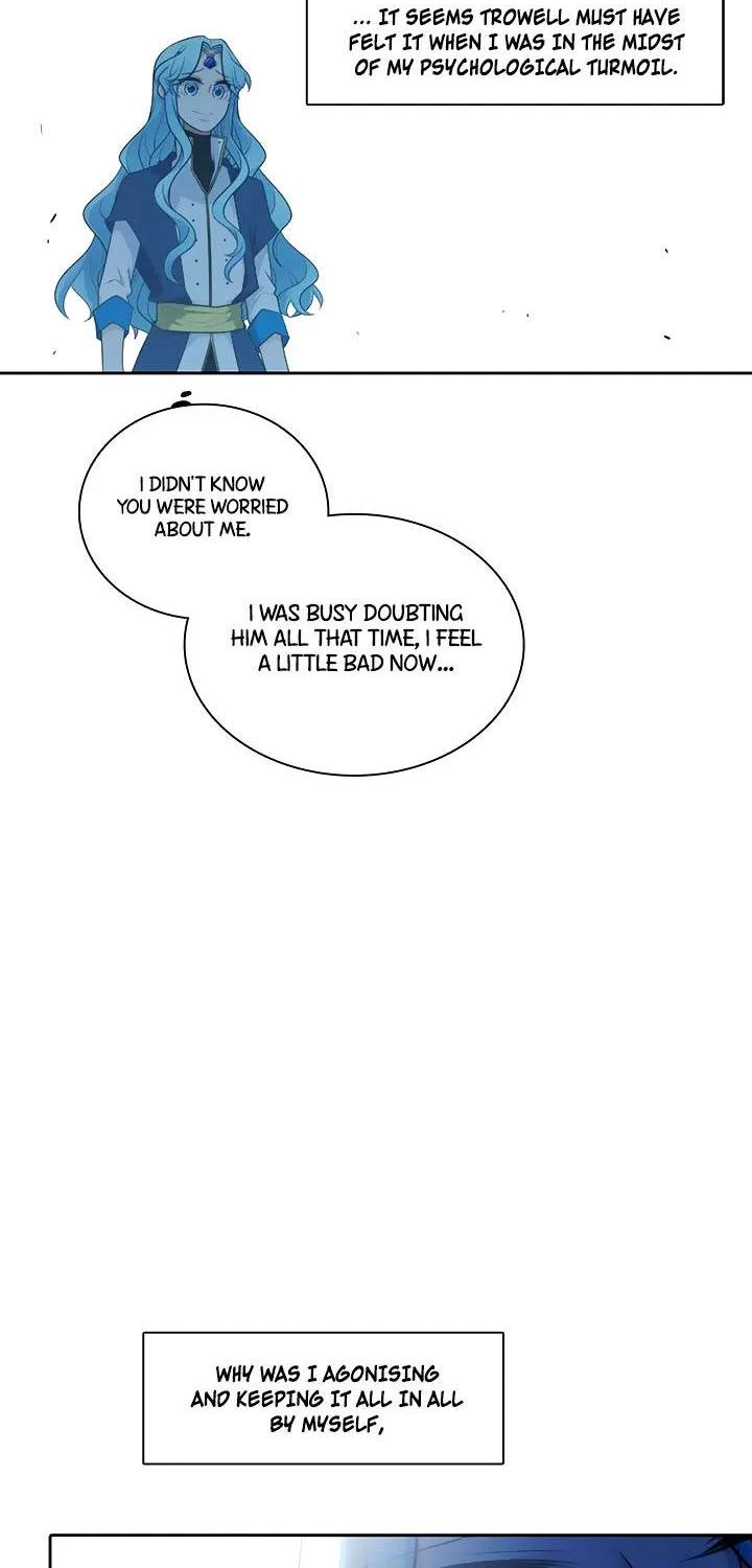 Elqueeness Zinmanga X Chapter 172 Page 52