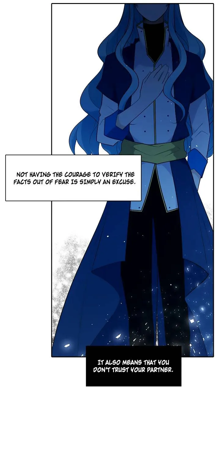 Elqueeness Zinmanga X Chapter 172 Page 55