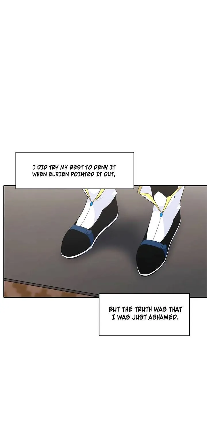 Elqueeness Zinmanga X Chapter 172 Page 56