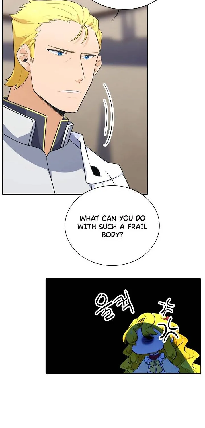 Elqueeness Zinmanga X Chapter 171 Page 6