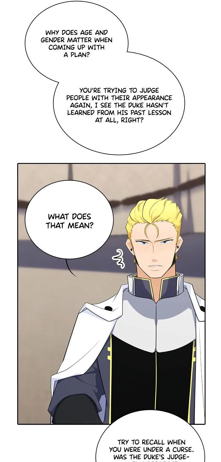Elqueeness Zinmanga X Chapter 171 Page 8
